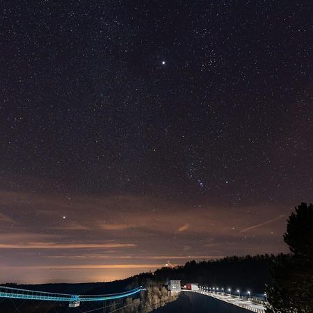 Ferienwohnung Im Harz Veckenstedt Eksteriør billede
