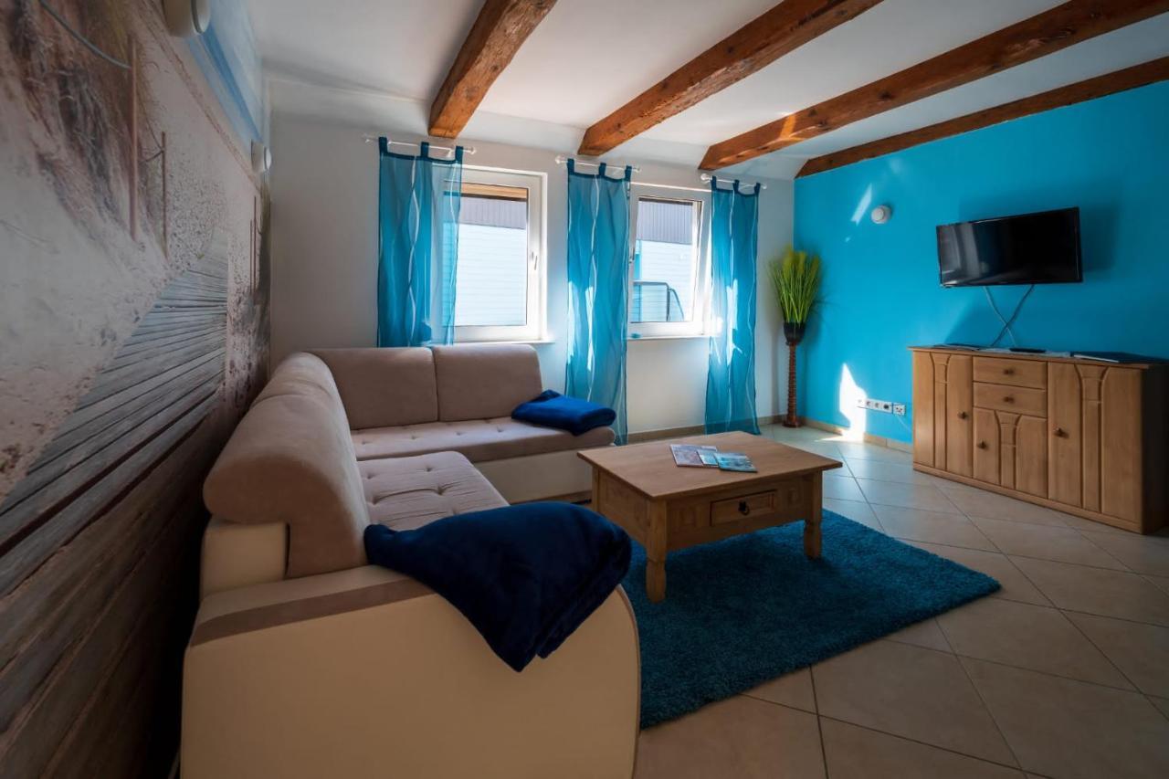 Ferienwohnung Im Harz Veckenstedt Eksteriør billede